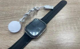 Купить Часы Bluetooth Watch б/у , в Москва и область Цена:690рублей