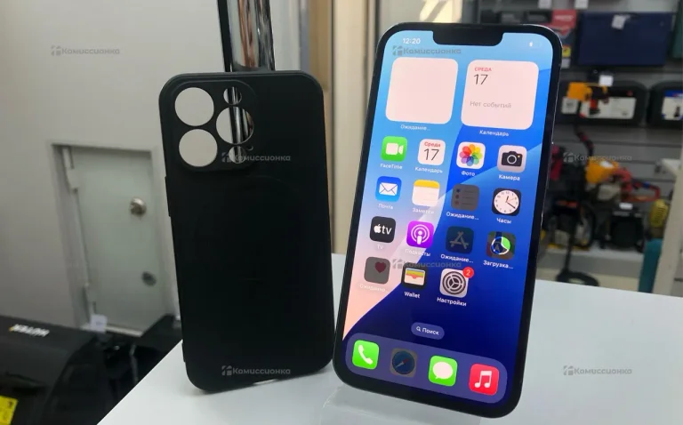 Apple iPhone 13 Pro 128Gb