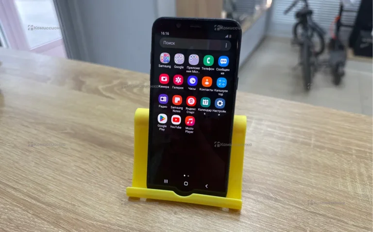 Galaxy A6 2/32