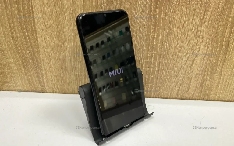 Xiaomi Redmi Note 8T 4/64 ГБ.