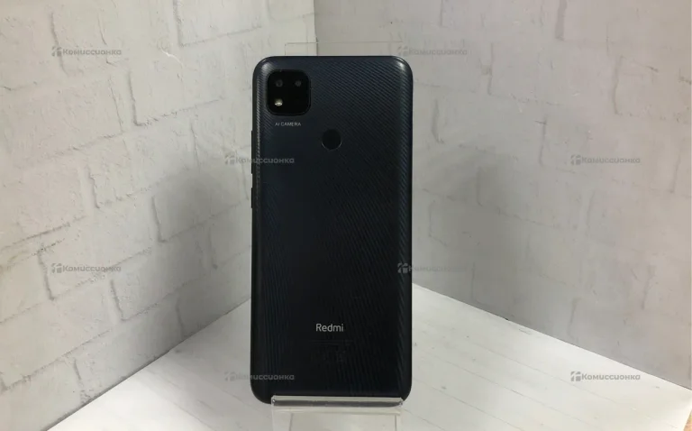 Xiaomi Redmi 9C 2/32 ГБ