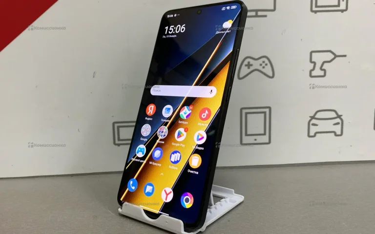 Xiaomi Poco X6 Pro 8/256 ГБ