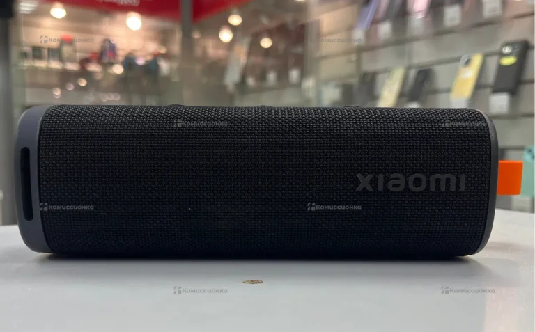 Колонка  Xiaomi
