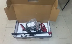 Металлоискатель Nokta FINDX Pro