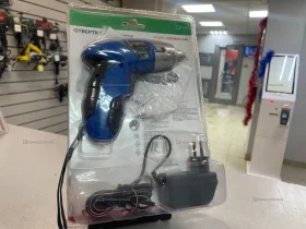 Купить Отвертка Акумаляторная KPCD0114 б/у , в Санкт-Петербург Цена:1200рублей