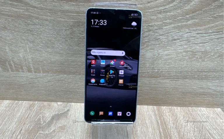 Xiaomi 14T Pro 12/256 ГБ