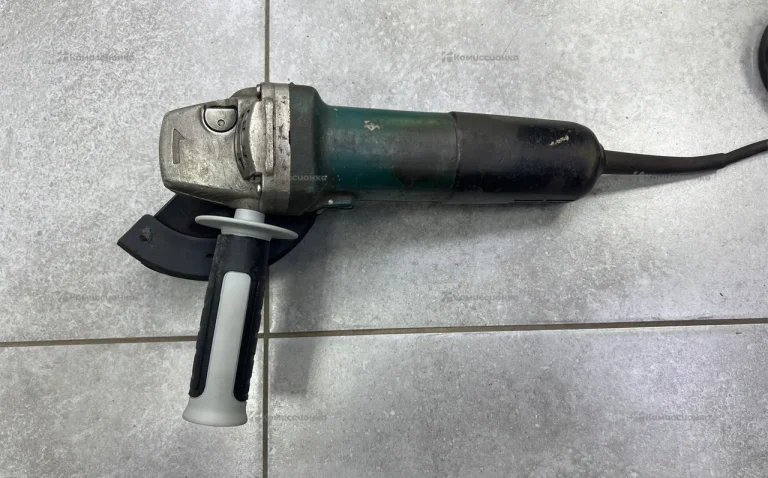 УШМ Makita 9558HN