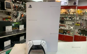 Купить PS 5 б/у , в Санкт-Петербург Цена:39900рублей