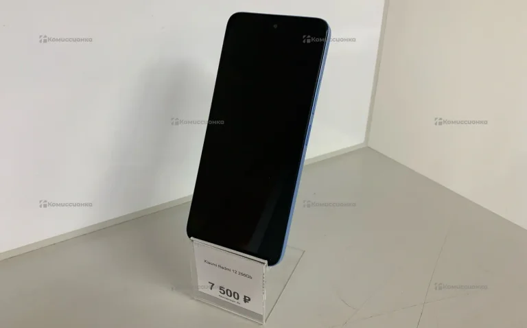 Xiaomi Redmi 12 256Gb