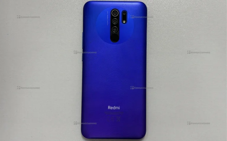 Xiaomi Redmi 9 3/32 ГБ