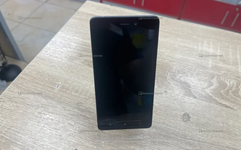 Xiaomi Redmi 3s 3/32 ГБ