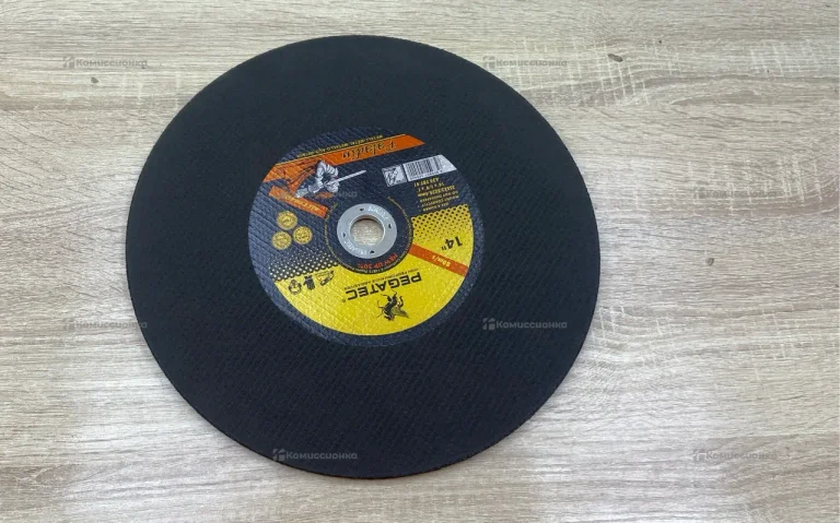 Диск отрезной.