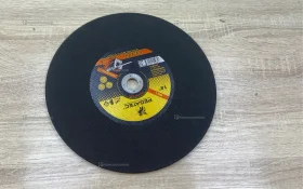 Купить Диск отрезной. б/у , в Магнитогорск Цена:490рублей