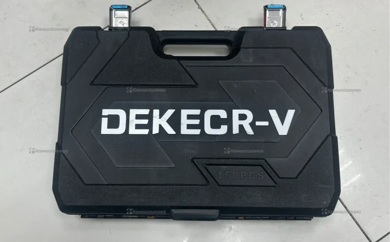 Набор ручного инструмента 150 шт