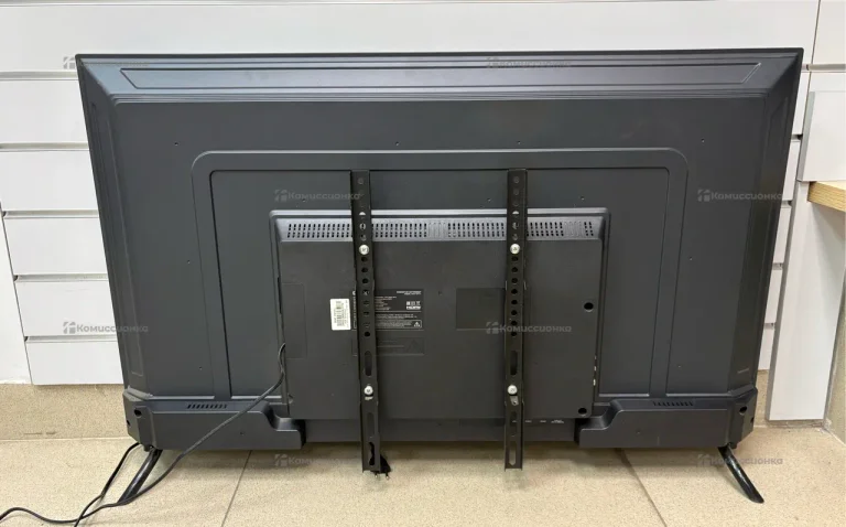 Телевизор Dexp 43FCY1