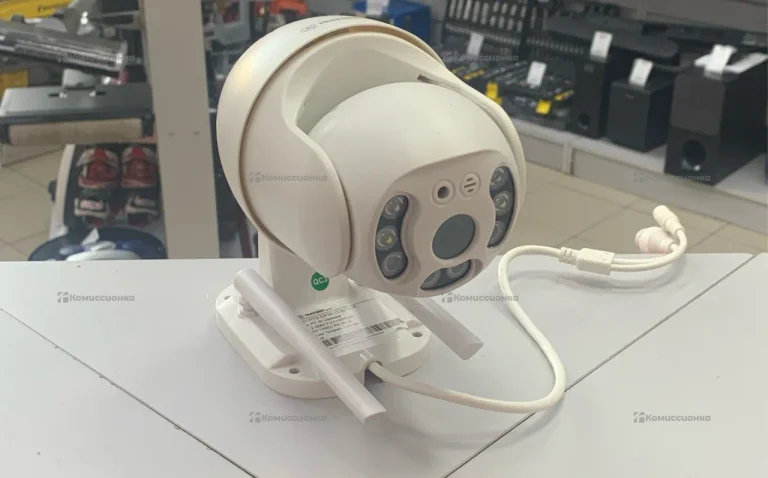 Смарт камера Matrix