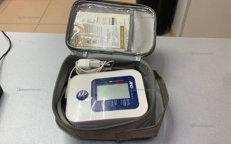 тонометр AND Medical