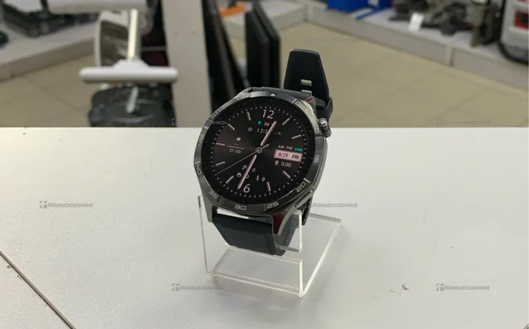 Часы  Huawei Watch GT 5