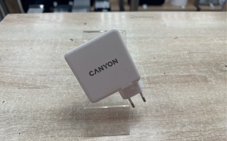 ЗУ 100w CANYON
