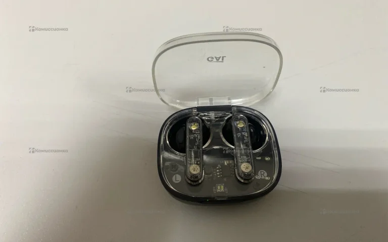 Наушники GAL TW-3030