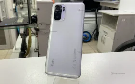 Купить Xiaomi Redmi 10 4/64 ГБ б/у , в Казань Цена:3900рублей