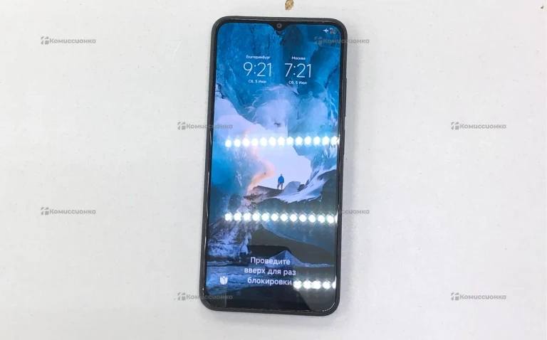 Xiaomi poco  m5 4/64