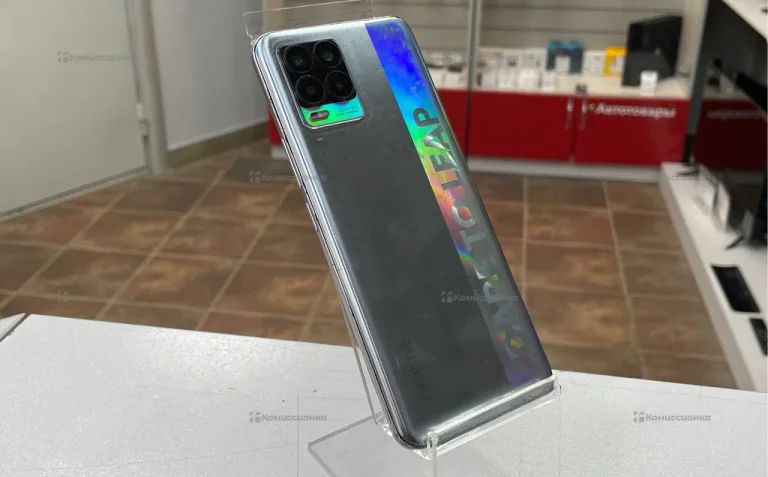 Realme realme 8i 6/128