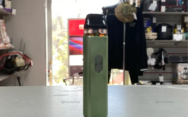 Xros 4 mini