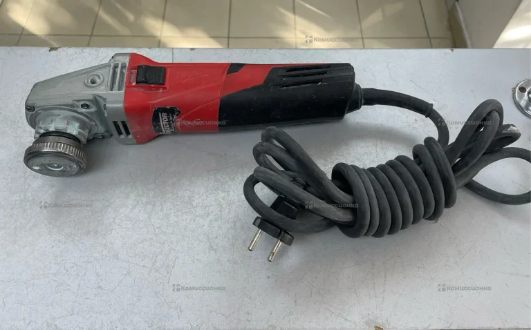 УШМ Milwaukee AG 15-125 XC