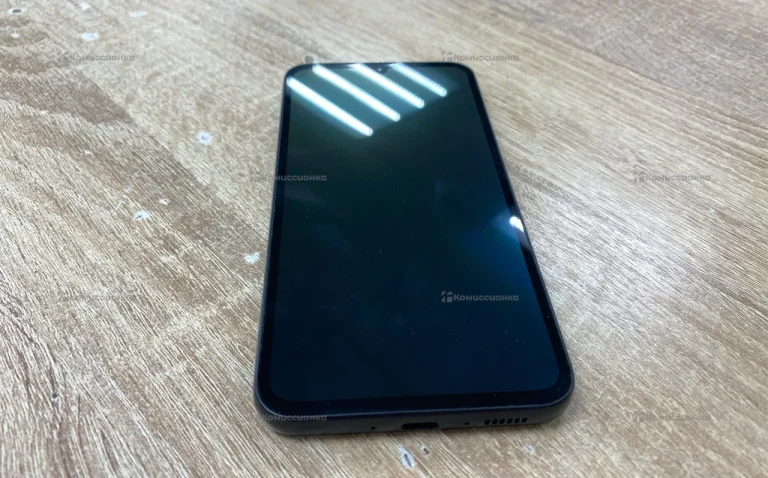 Samsung Galaxy A34 8/128 ГБ