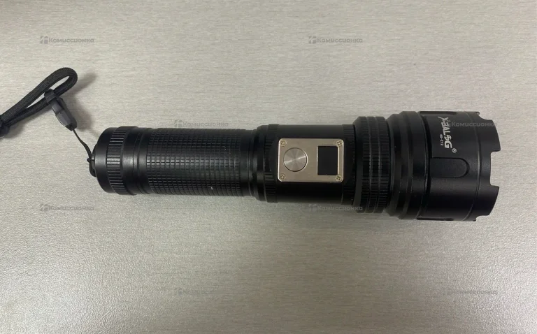 Фонарь ручной sqz12