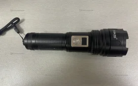 Купить Фонарь ручной sqz12 б/у , в Тольятти Цена:890рублей