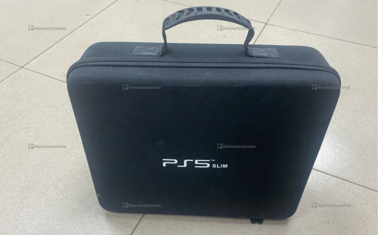 Приставка Sony Ps 5 slim 1tb