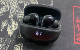 Купить Наушники  Носо Нq5 б/у , в Набережные Челны Цена:1299рублей