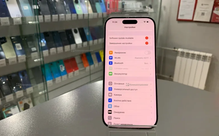 Apple Iphone 16 Pro 128Gb