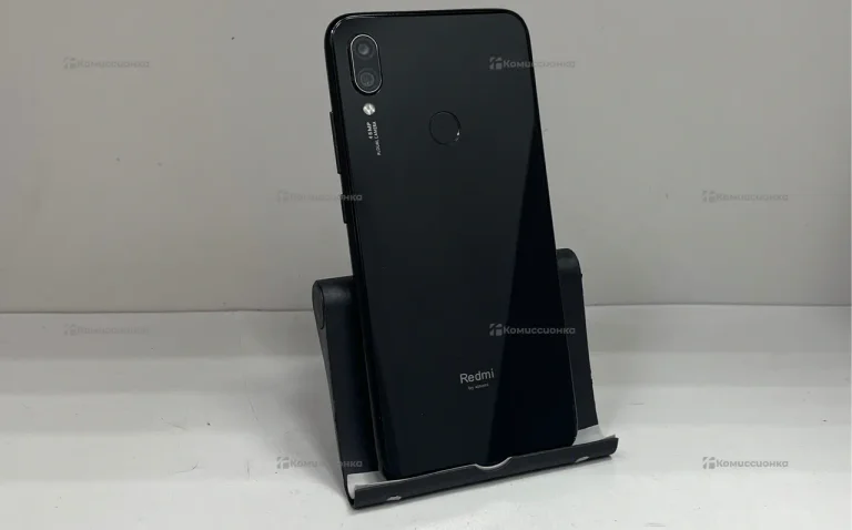Xiaomi Redmi Note 7 4/64