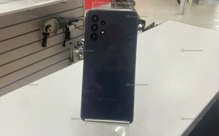 Samsung Galaxy A32 4/128 ГБ