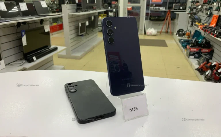 Samsung Galaxy A55 8/256 ГБ