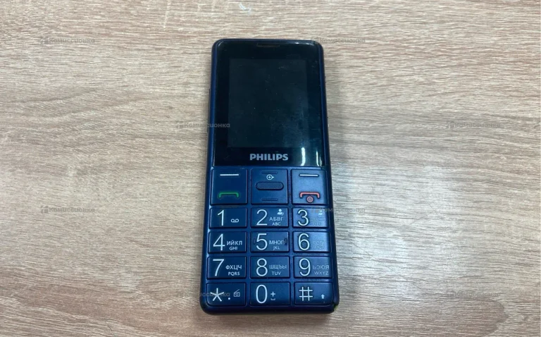 Philips E311
