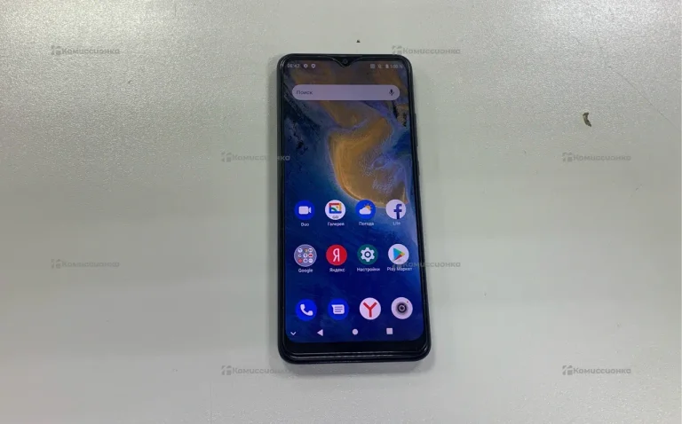 Zte Blade A51 2/32Gb
