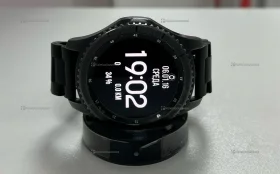 Купить Часы Samsung Galaxy Watch S3 Frontier б/у , в Рязань Цена:2500рублей