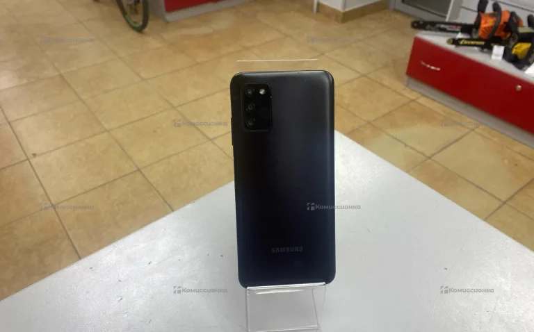 Samsung Galaxy A03s 4/64 ГБ