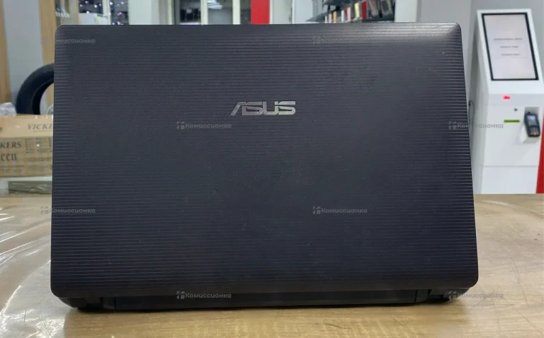 Ноутбук  Asus K53U