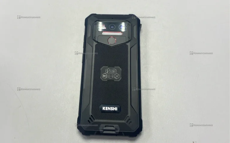 KENCHI C1w 4/64