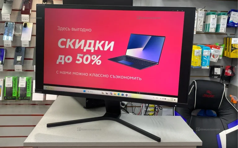 Монитор Xiaomi RMMNT27NF