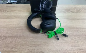 Купить Наушники razer blackshark v2 x usb б/у , в Саратов Цена:1990рублей