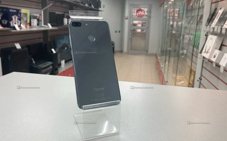 Honor 9 Lite 3/32 ГБ