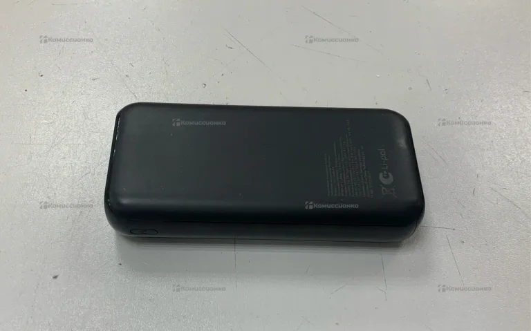 Power Bank FinePower 20000mAh
