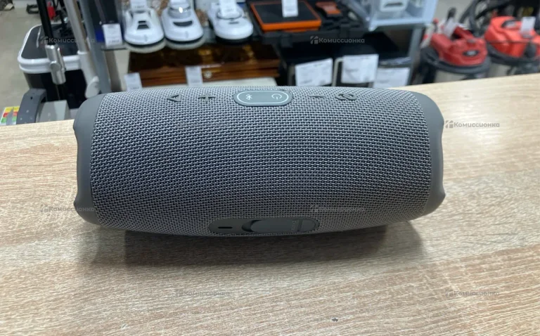 Колонка JBL Charge 5