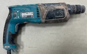 Купить Перфоратор makita HR2470 б/у , в Краснодар Цена:3500рублей